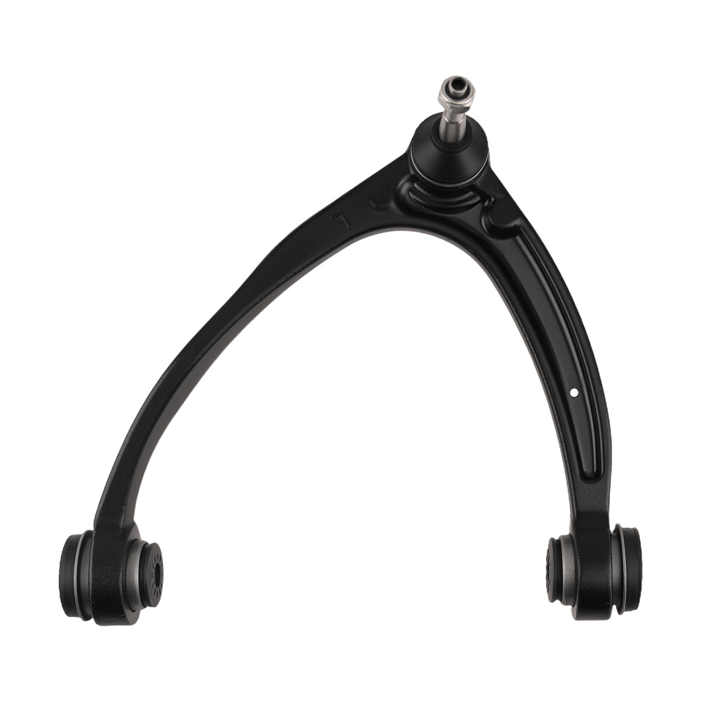 1x Front Left Upper Control Arm w/Ball Joint For 2007-2016 compatible for Silverado/Sierra 1500