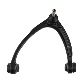 1x Front Left Upper Control Arm w/Ball Joint For 2007-2016 compatible for Silverado/Sierra 1500