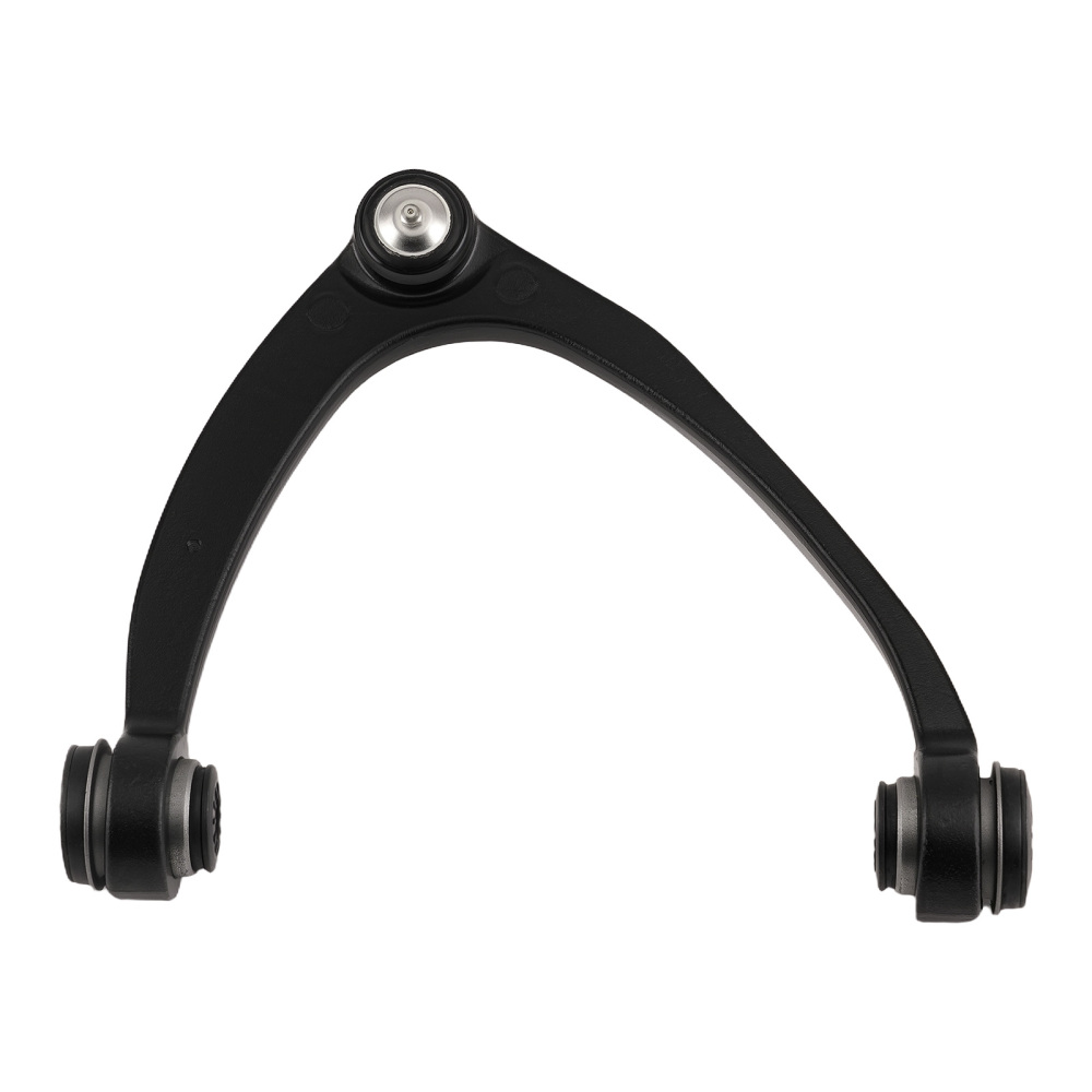 1x Front Left Upper Control Arm w/Ball Joint For 2007-2016 compatible for Silverado/Sierra 1500