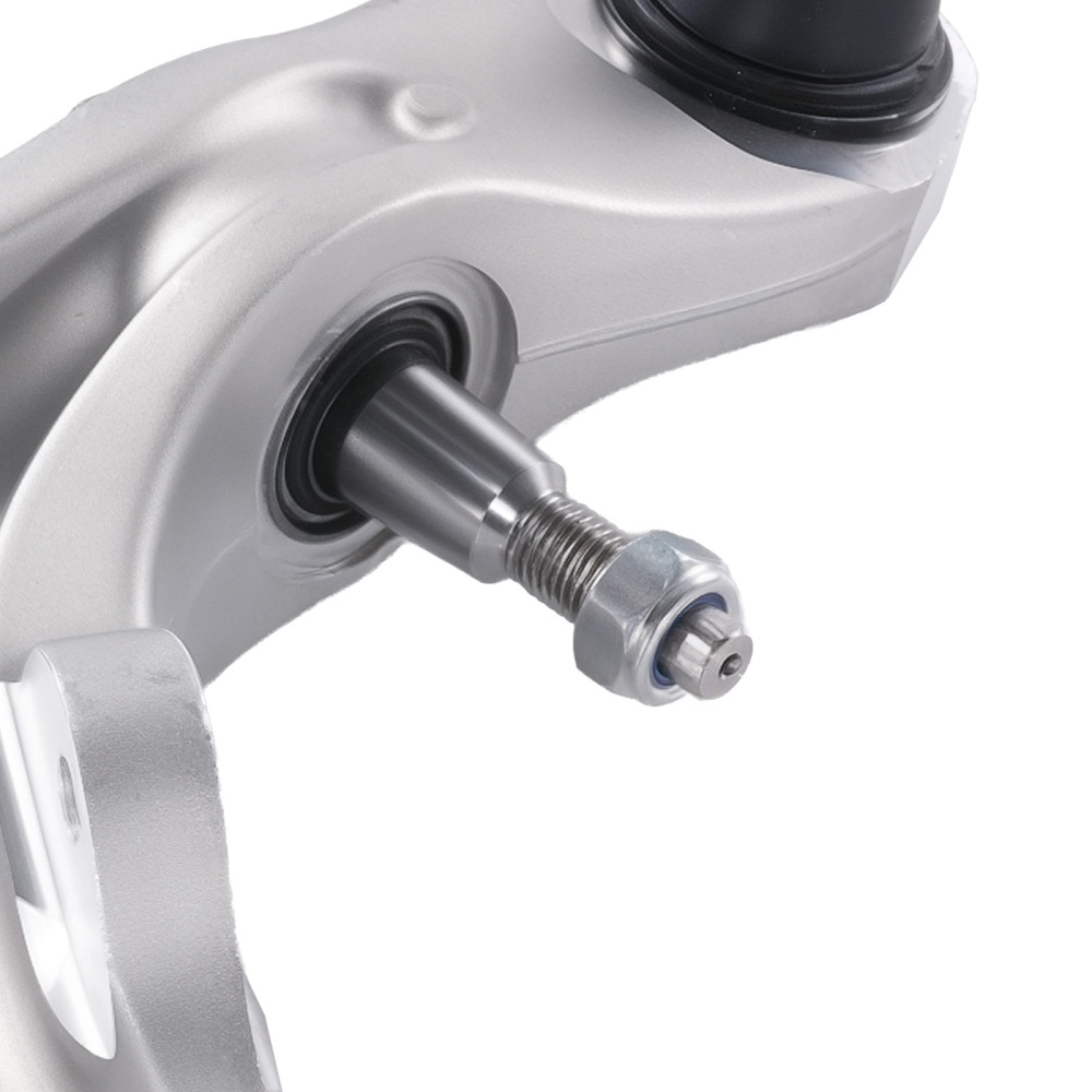 Driver Side Front Lower Control Arm w/ Ball Joint compatible for Cadillac STS 2005-2011 AWD