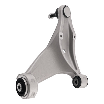 Front UpperLower Control Arms Ball Joints for 2008 2009 - 2013 compatible for Cadillac CTS