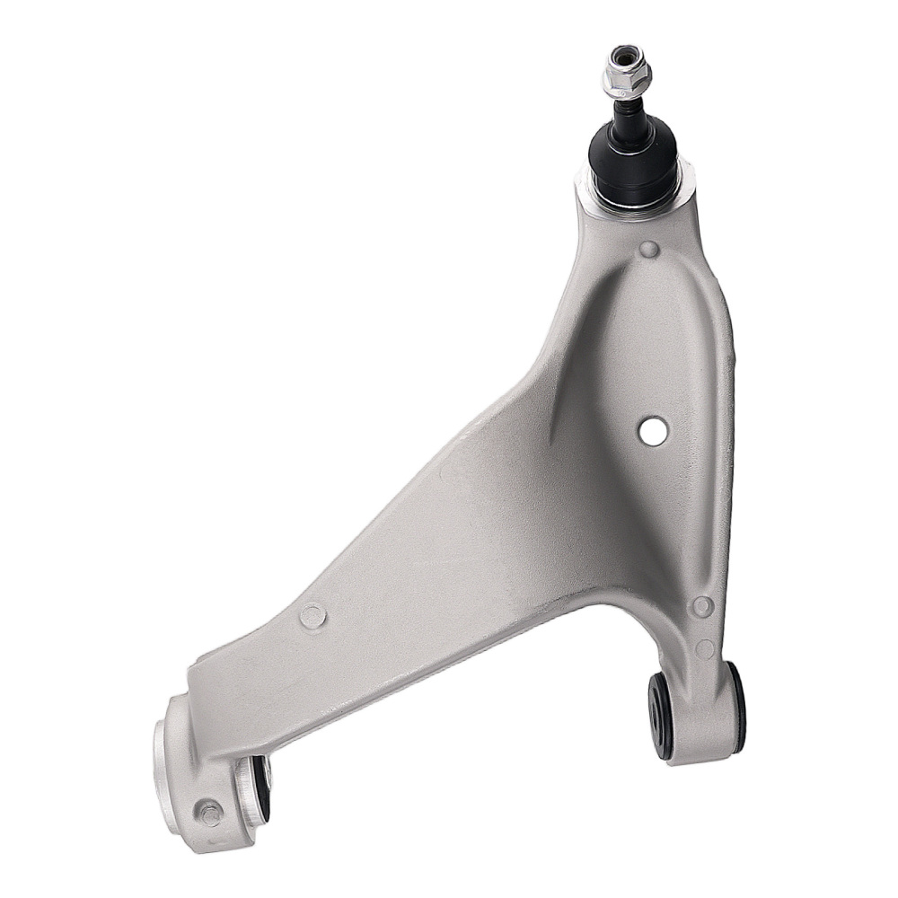 Front UpperLower Control Arms Ball Joints for 2008 2009 - 2013 compatible for Cadillac CTS