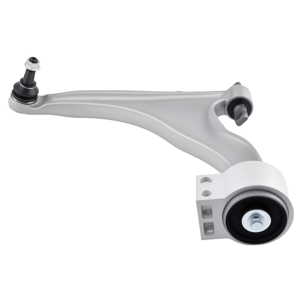 Front LH Lower Control Arm w/Ball Joint for 2010 2011 2012 - 2016 compatible for Cadillac SRX