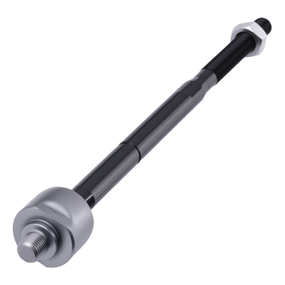 8PC Front Lower Control Arm Ball Joint Tie Rod compatible for Jeep Compass Patriot 2007-17