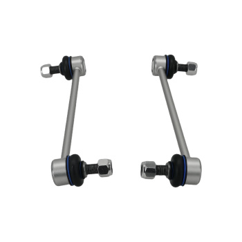 4x Front Lower Control Arm Sway Bar Link compatible for Camry 2002-2006 Avalon 2005-2012