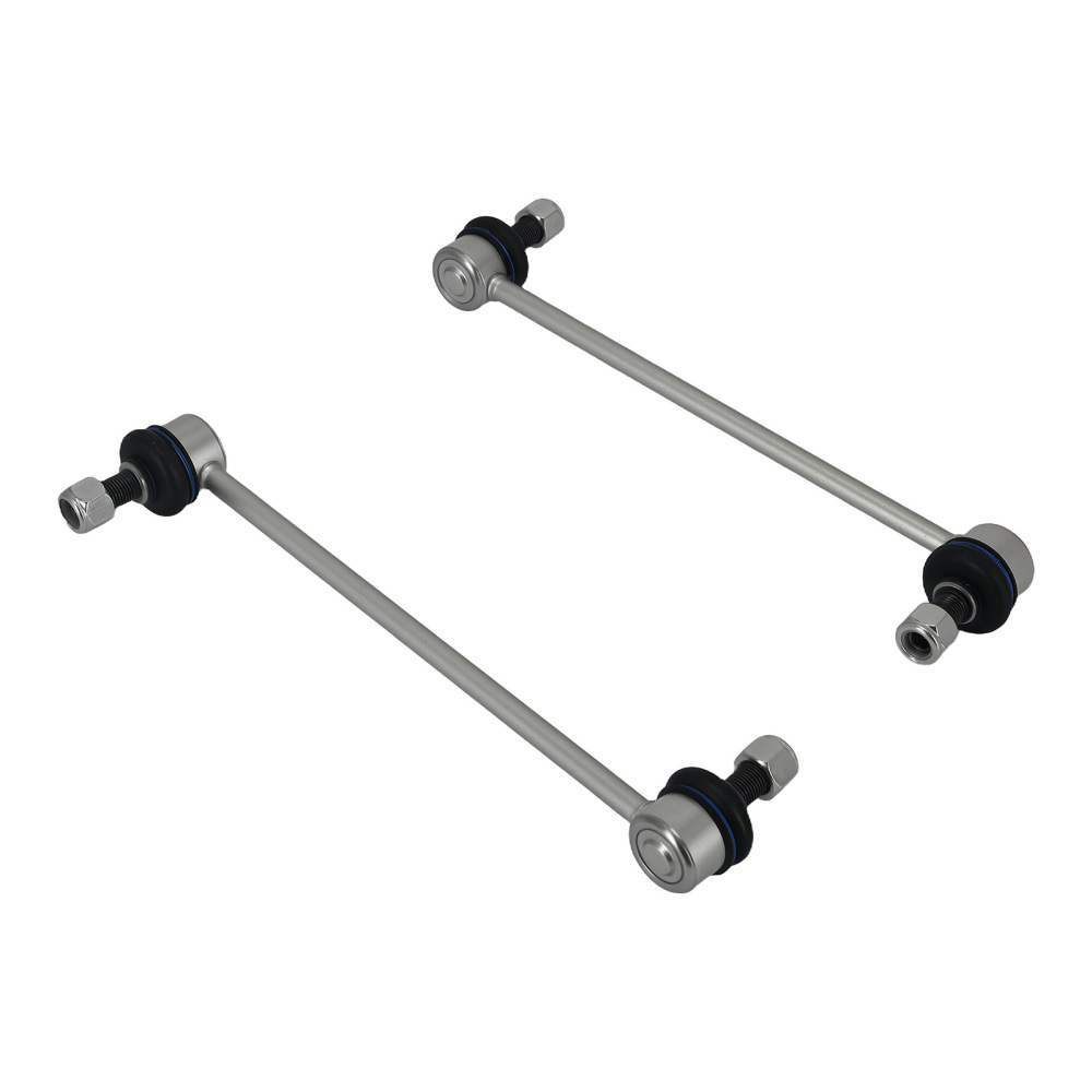 4x Front Lower Control Arm Sway Bar Link compatible for Camry 2002-2006 Avalon 2005-2012