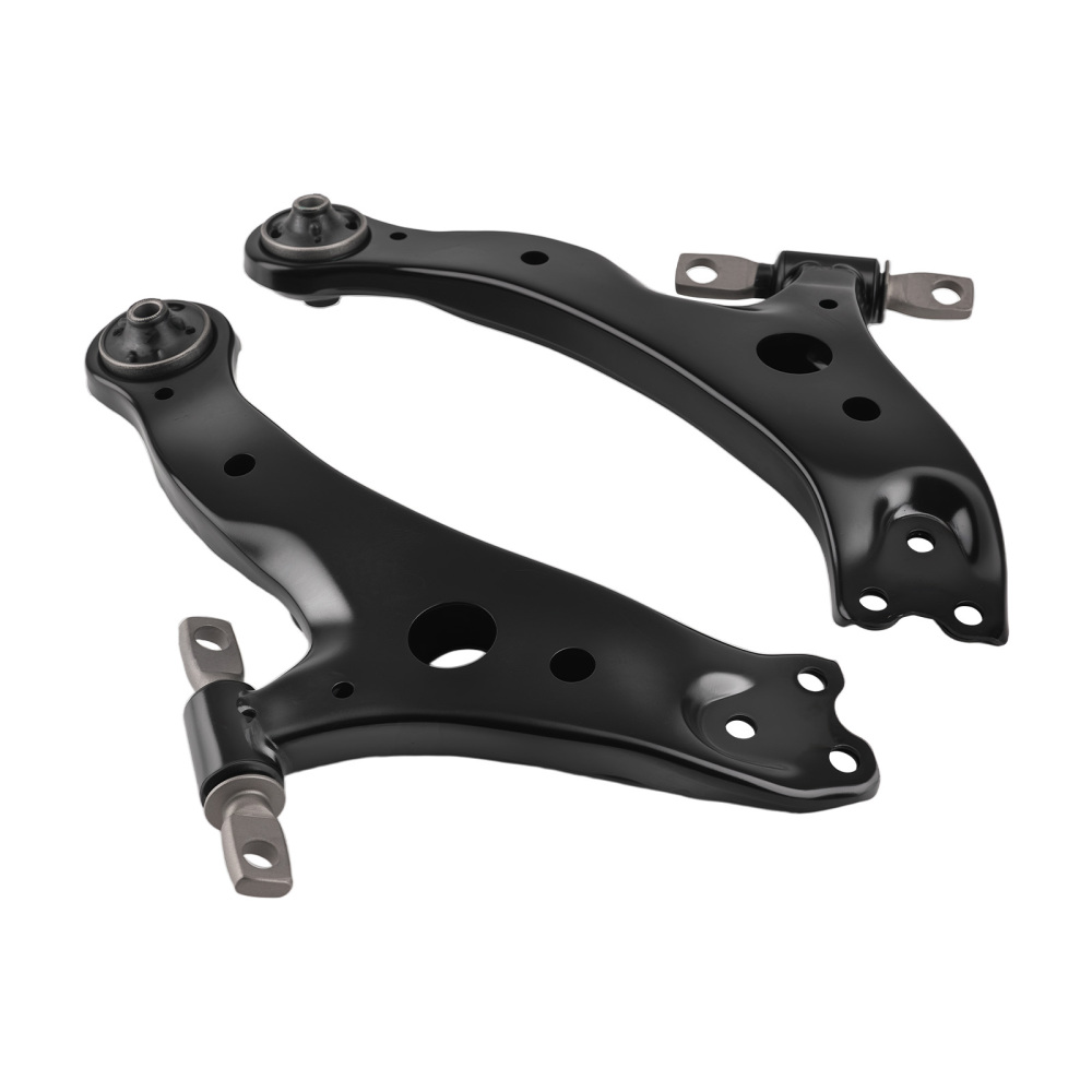 4x Front Lower Control Arm Sway Bar Link compatible for Camry 2002-2006 Avalon 2005-2012