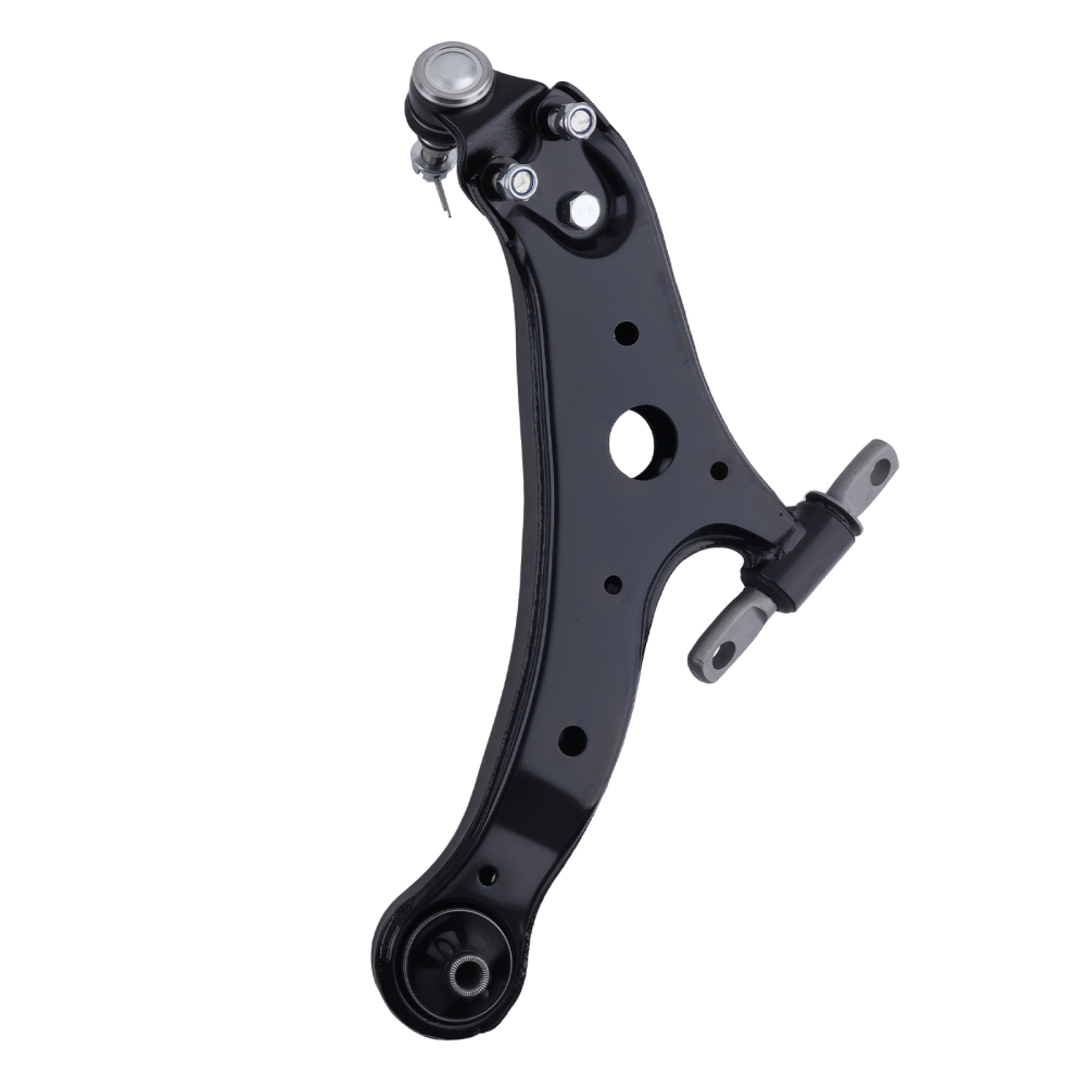 8x Lower Control Arm Ball Joint Tie Rod compatible for Toyota Camry Solara 2004-08 ES80602