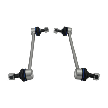 10x Lower Control Arm Ball Joint Tie Rod Sway Bar compatible for Toyota Camry Solara 04-08