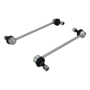 10x Lower Control Arm Ball Joint Tie Rod Sway Bar compatible for Toyota Camry Solara 04-08
