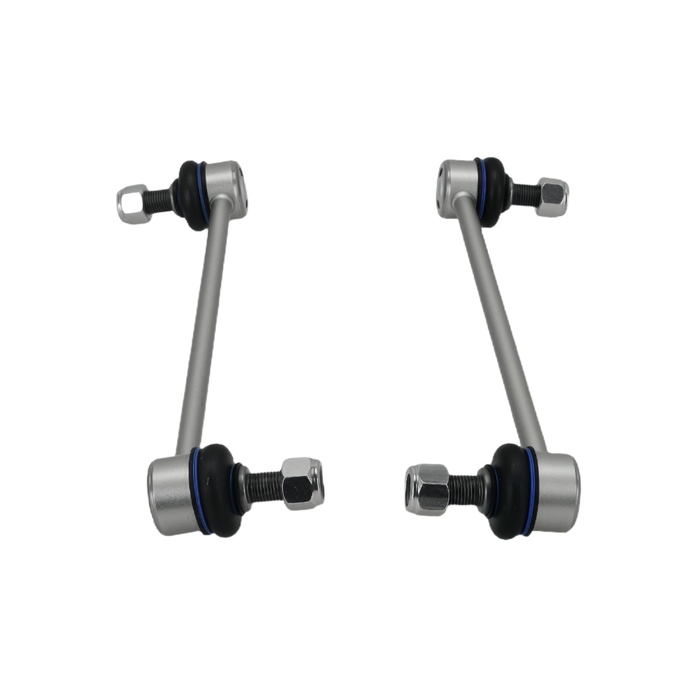 10x Lower Control Arm Ball Joint Tie Rod Sway Bar compatible for Toyota Camry Solara 04-08