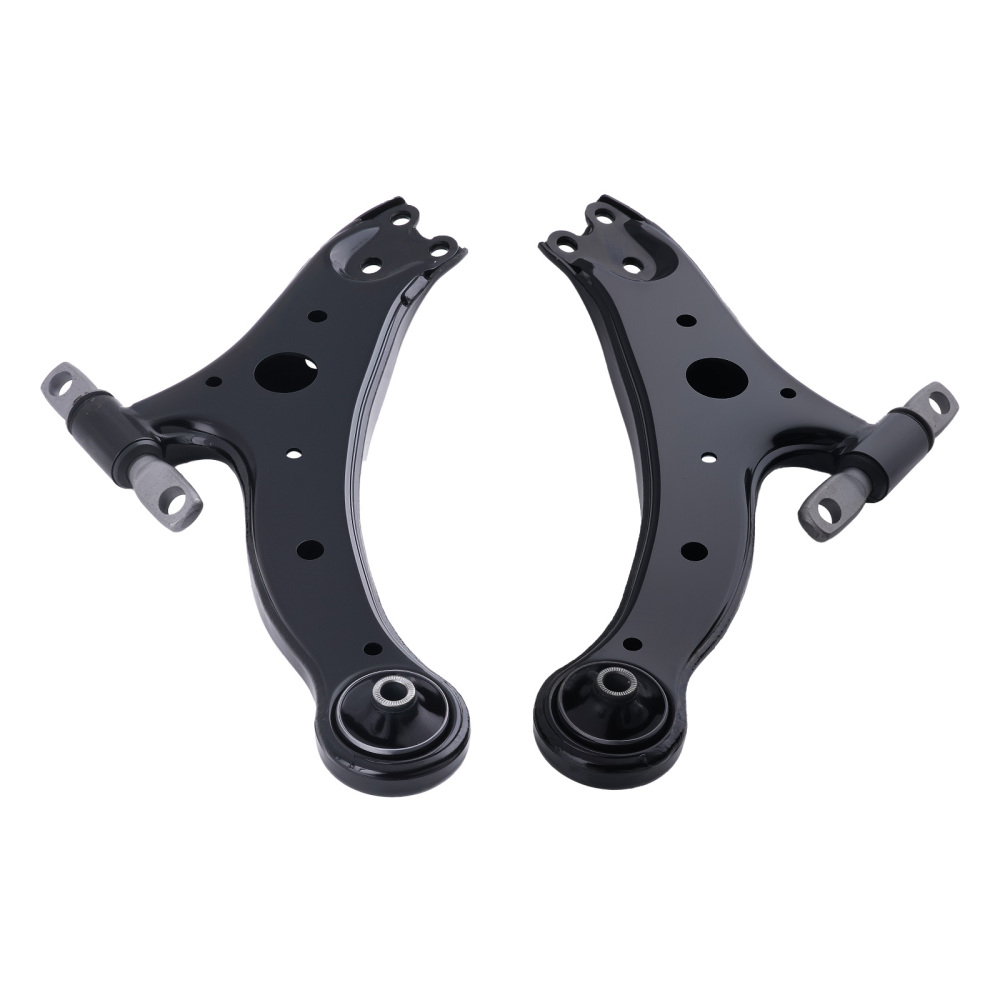 10x Lower Control Arm Ball Joint Tie Rod Sway Bar compatible for Toyota Camry Solara 04-08