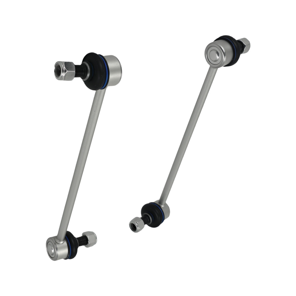 10x Lower Control Arm Ball Joint Tie Rod Sway Bar compatible for Toyota Camry Solara 04-08
