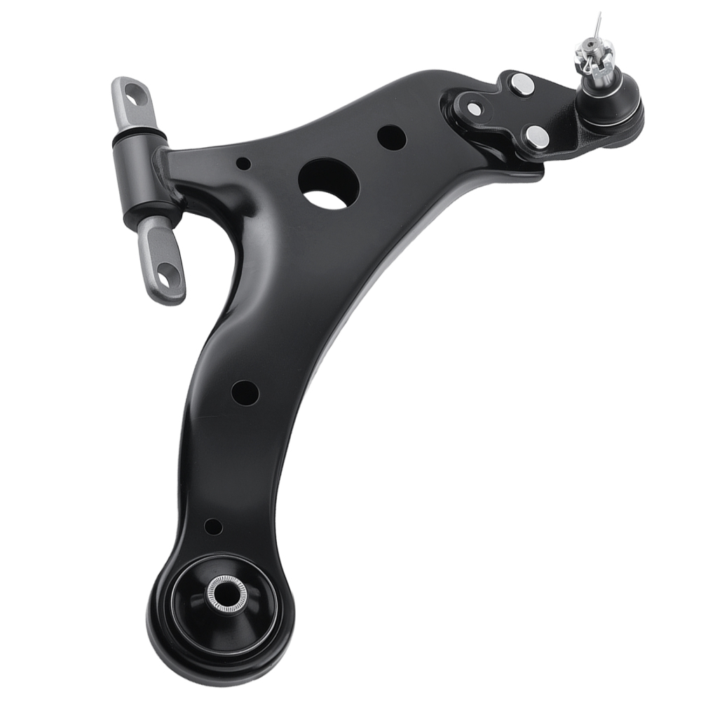 6x Driver Passenger Front Lower Control Arm compatible for Toyota Camry Avalon 2007-2011