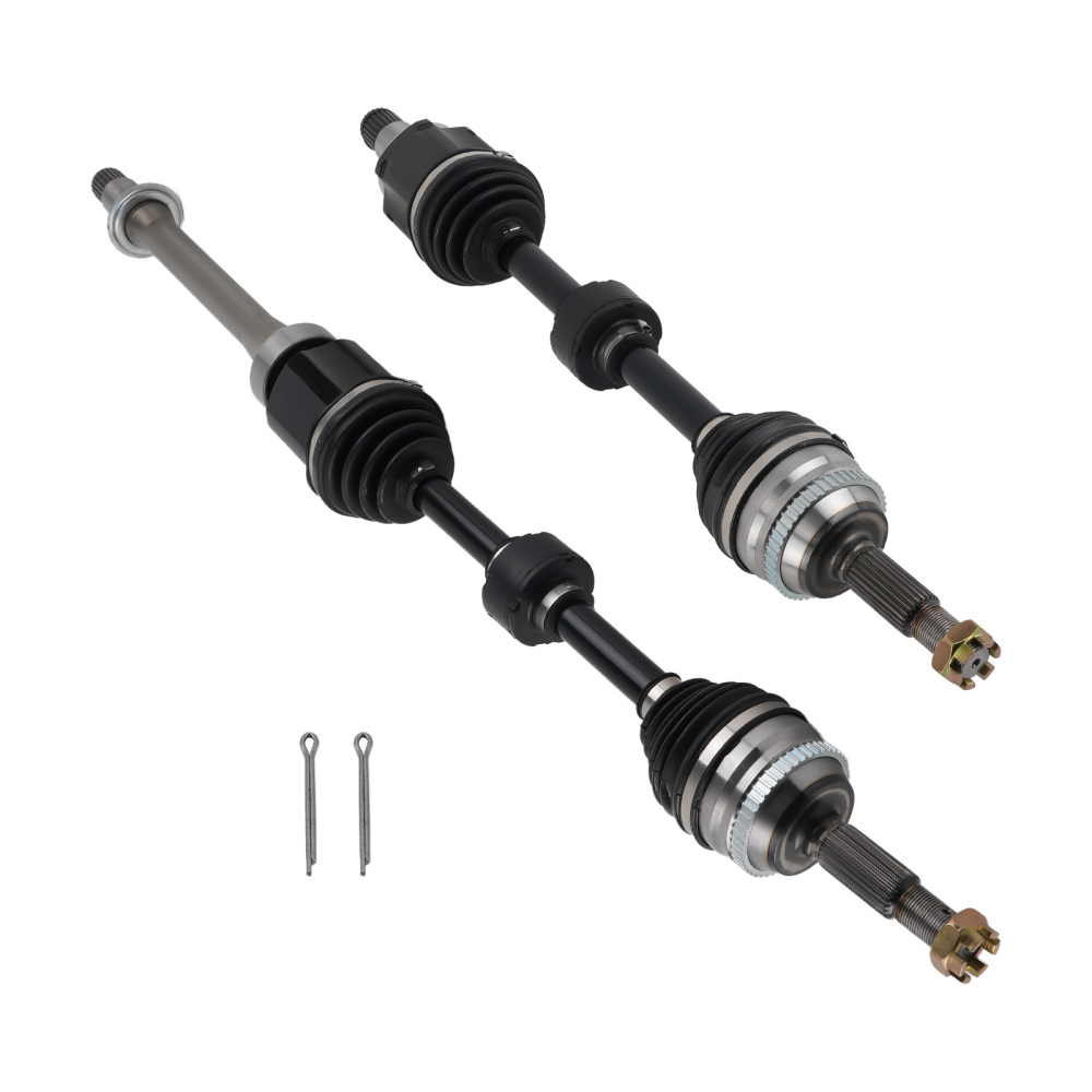 10x Front Lower Control Arm CV Axle Shaft Stabilizer Link compatible for Toyota Camry 07-09