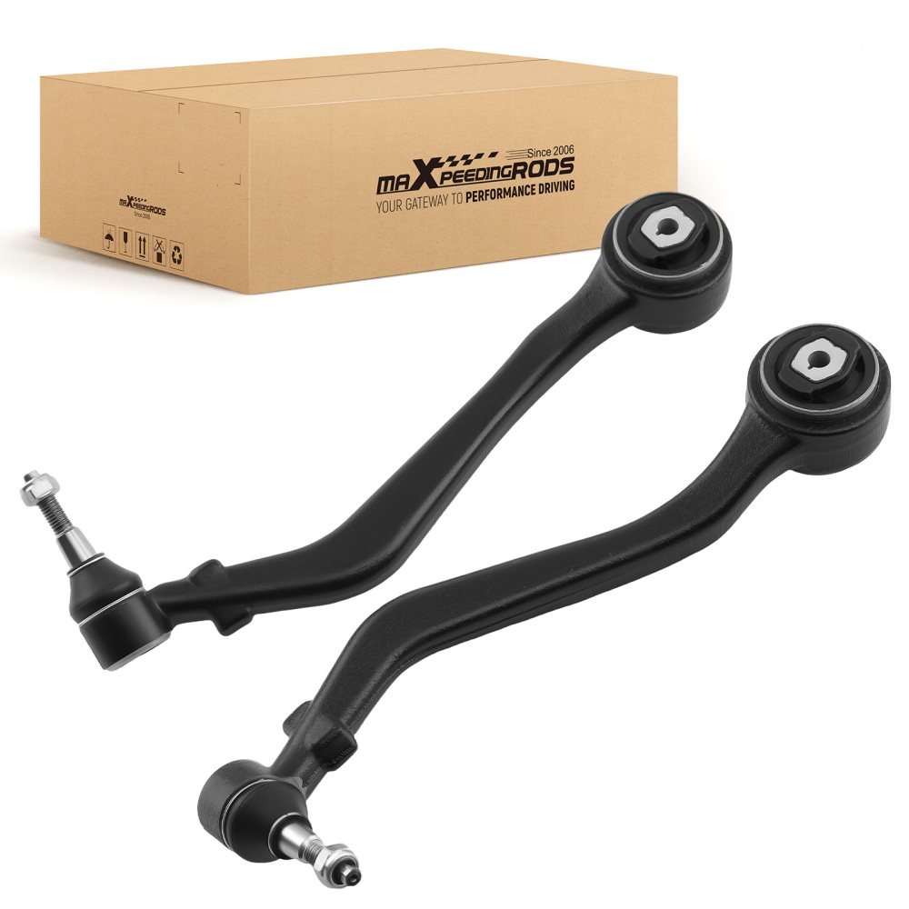 Front Lower Control Arm w/ Ball Joint Suspension For 2010-2015 compatible for Chevrolet Camaro