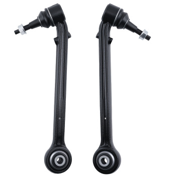 6pcs Front Lower Control Arms Sway Bar Links Kit For 2010-2015 compatible for Chevrolet Camaro