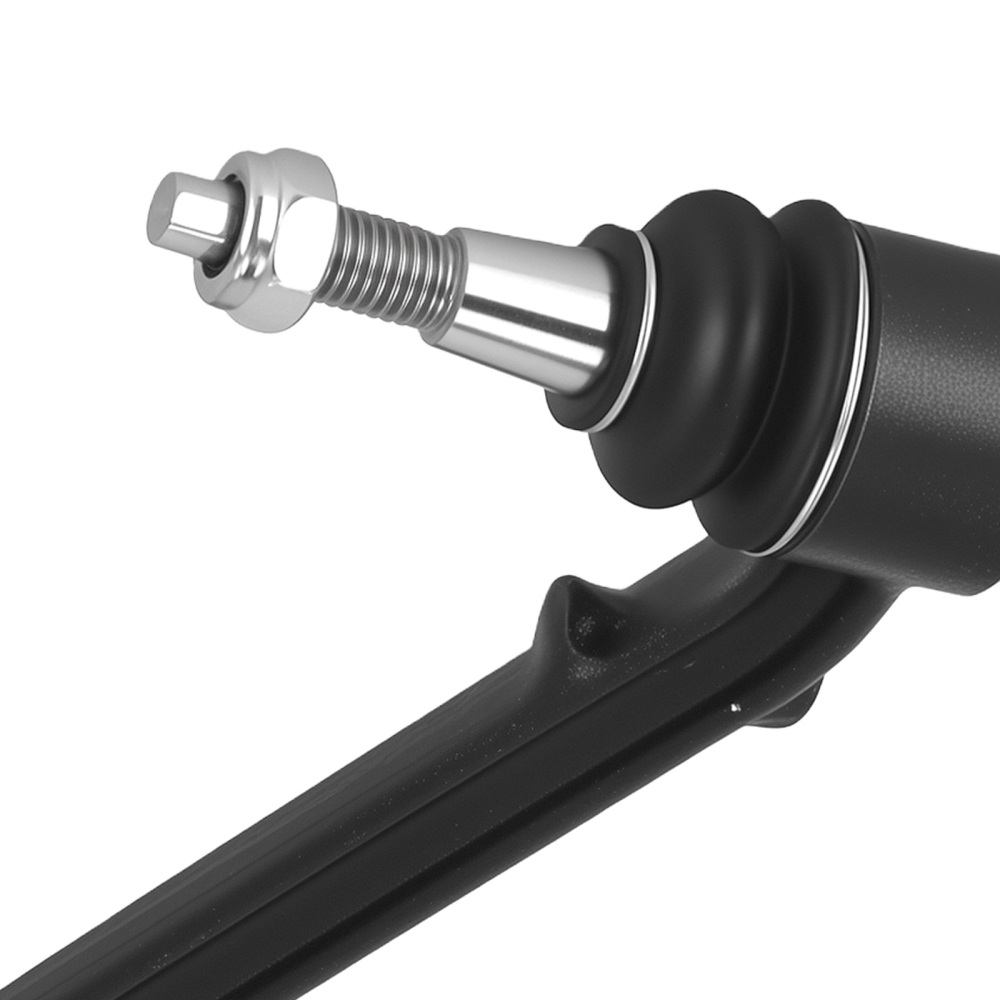 Passenger Front RH Lower Rearward Control Arm compatible for Chevy Camaro 2010-2015