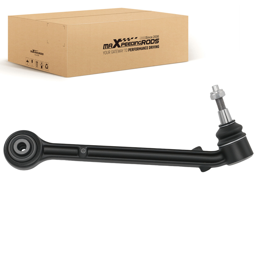 Passenger Front RH Lower Rearward Control Arm compatible for Chevy Camaro 2010-2015