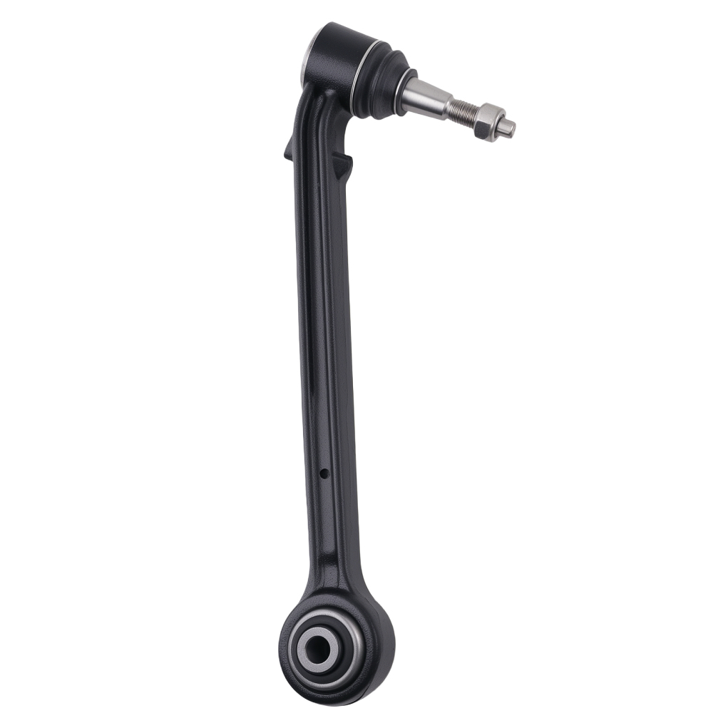 2pcs Front Lower Rearward Control Arms w/ Ball Joints for 2010-2015 compatible for Chevy Camaro