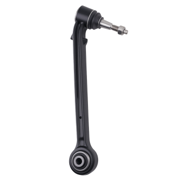 2pcs Front Lower Rearward Control Arms w/ Ball Joints for 2010-2015 compatible for Chevy Camaro