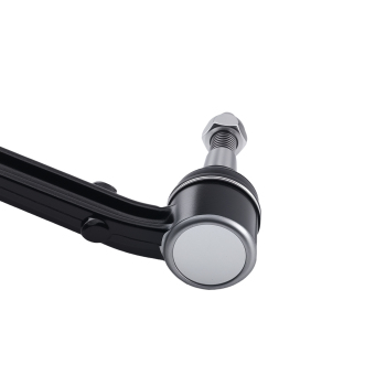 2pcs Front Lower Rearward Control Arms w/ Ball Joints for 2010-2015 compatible for Chevy Camaro