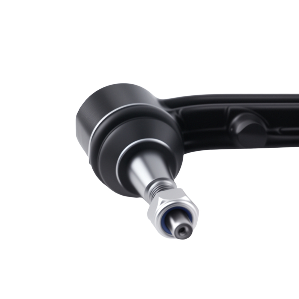 2pcs Front Lower Rearward Control Arms w/ Ball Joints for 2010-2015 compatible for Chevy Camaro