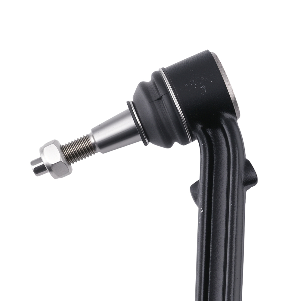 2pcs Front Lower Rearward Control Arms w/ Ball Joints for 2010-2015 compatible for Chevy Camaro