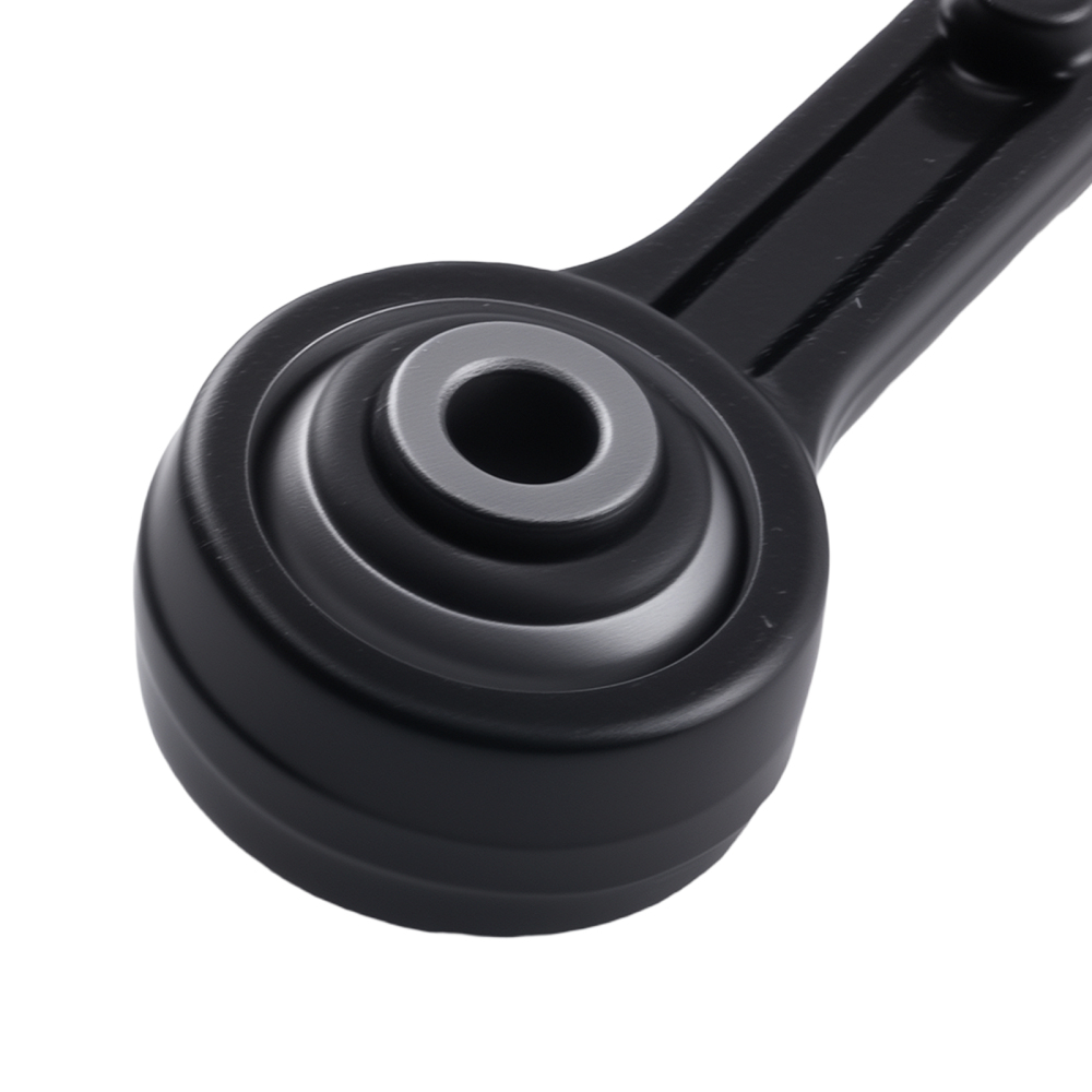 2pcs Front Lower Rearward Control Arms w/ Ball Joints for 2010-2015 compatible for Chevy Camaro