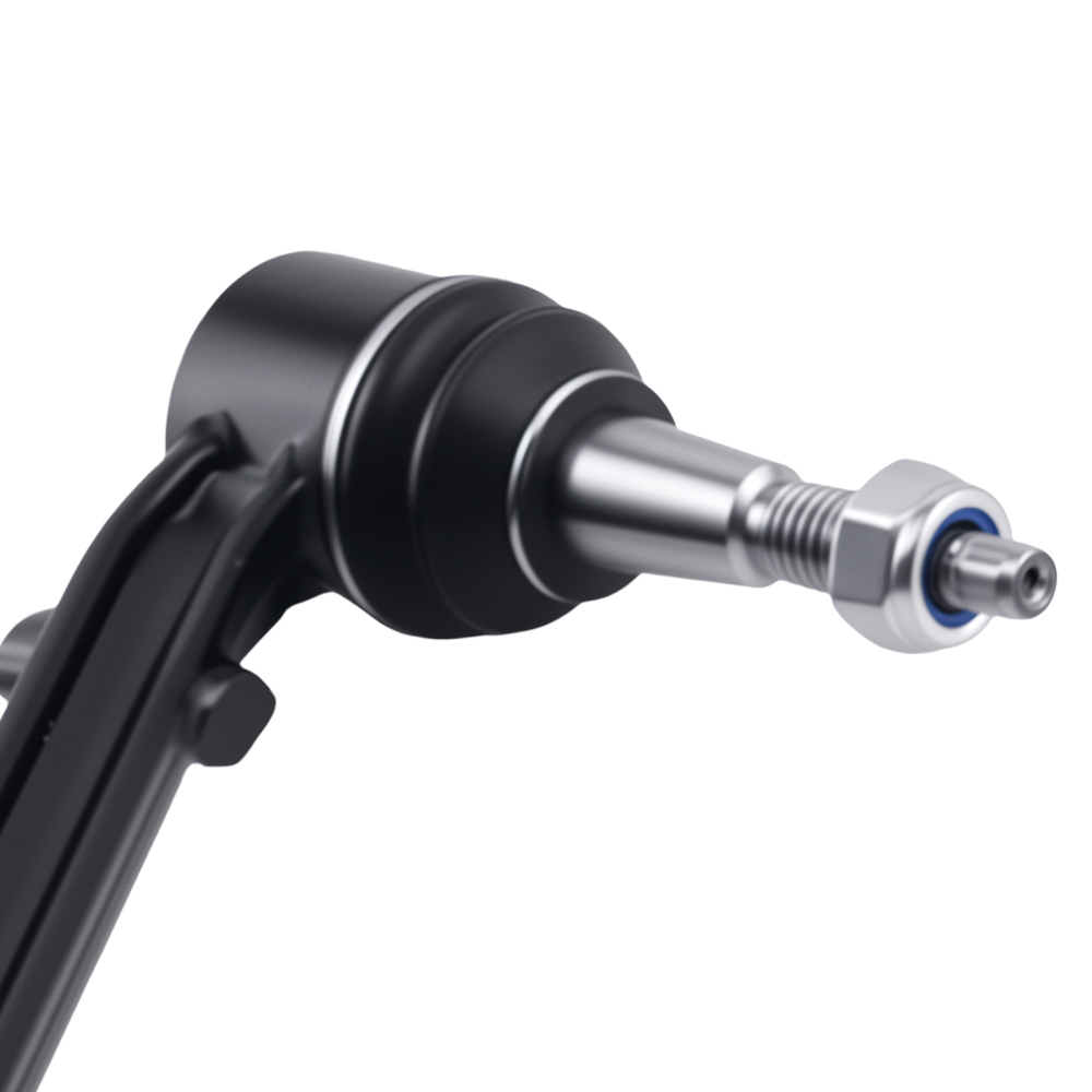 2pcs Front Lower Rearward Control Arms w/ Ball Joints for 2010-2015 compatible for Chevy Camaro