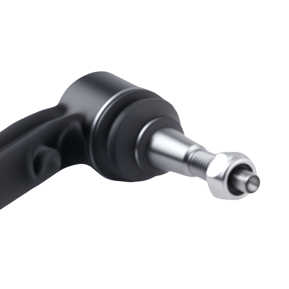 2pcs Front Lower Rearward Control Arms w/ Ball Joints for 2010-2015 compatible for Chevy Camaro