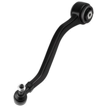 4x Front Lower Forward Rearward Control Arms for 2010 2011-2015 compatible for Chevy Camaro