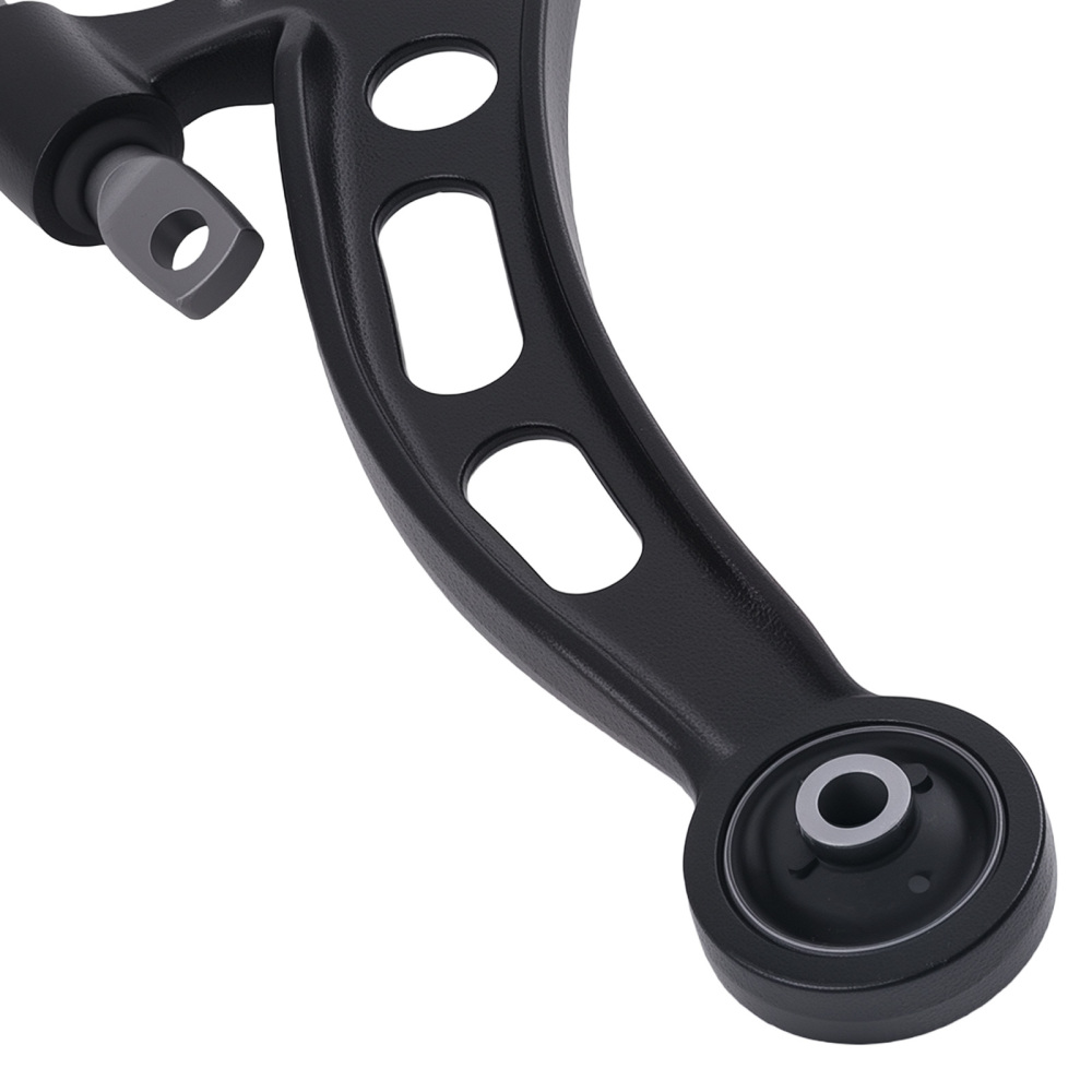 8PC Control Arm Kit compatible for Lexus ES300 1997-2001 K640191 K640192 Tie Rod Ends