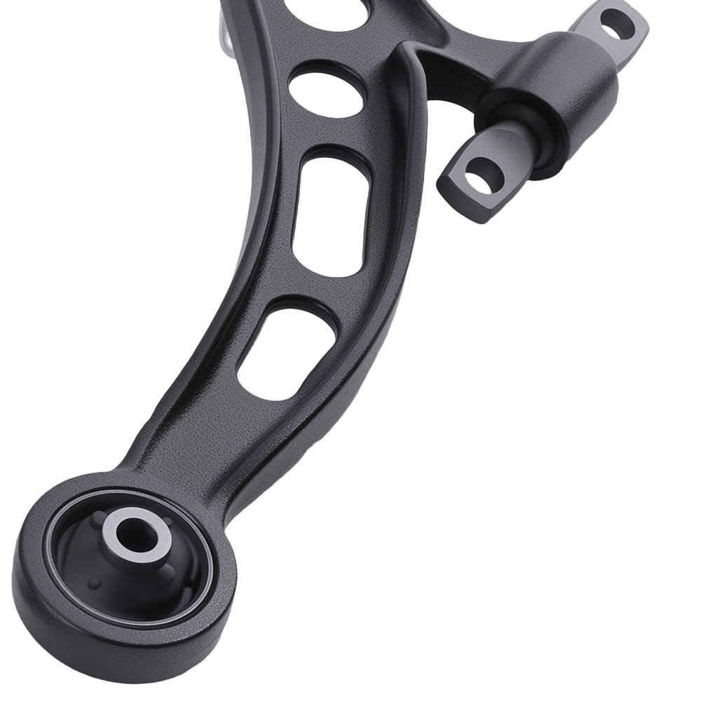 8PC Control Arm Kit compatible for Lexus ES300 1997-2001 K640191 K640192 Tie Rod Ends