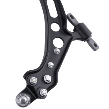 8PC Control Arm Kit compatible for Lexus ES300 1997-2001 K640191 K640192 Tie Rod Ends