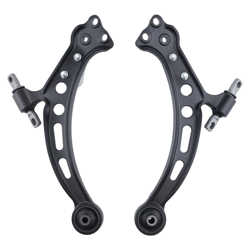 Front Lower Control Arm Sway Bar End Link compatible for Toyota Avalon compatible for Camry 97-2001 LH RH