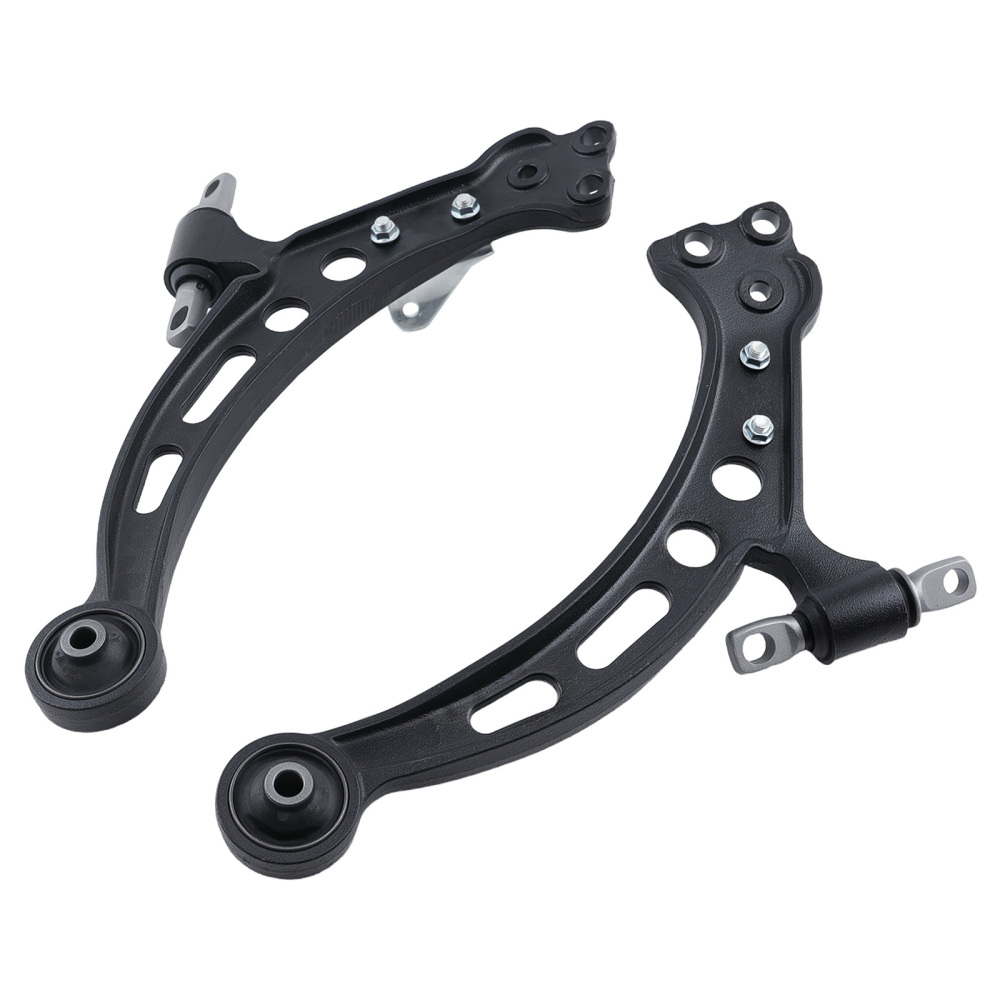 Front Lower Control Arm Sway Bar End Link compatible for Toyota Avalon compatible for Camry 97-2001 LH RH