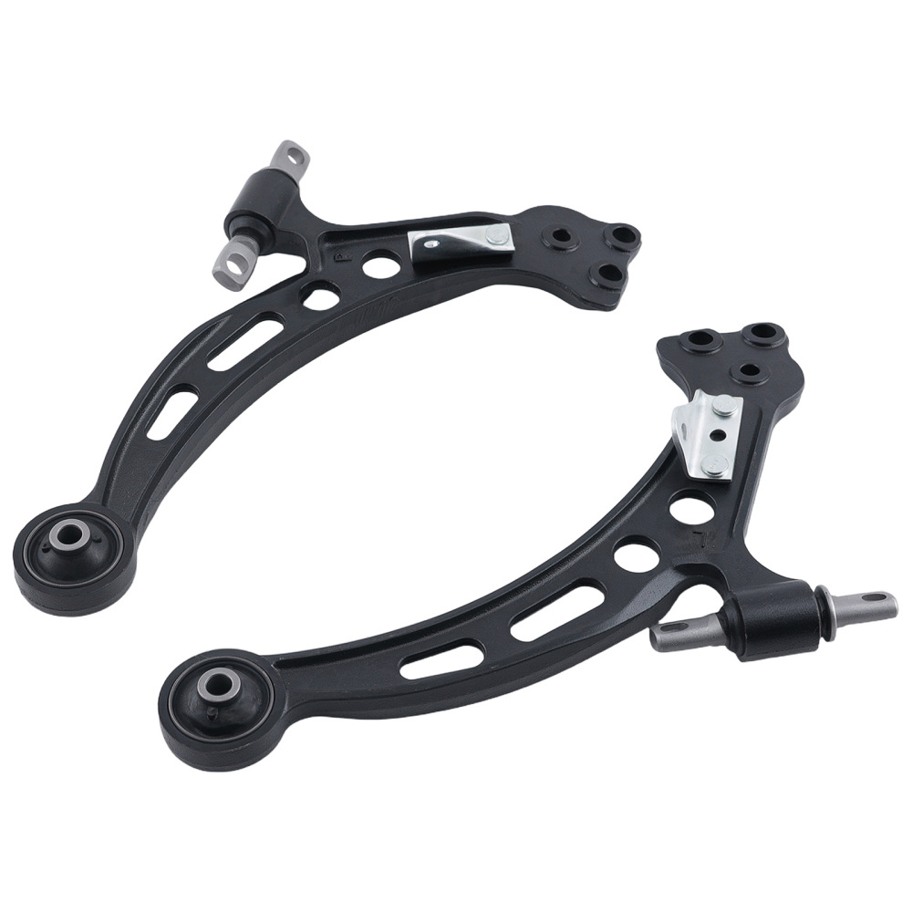 Front Lower Control Arm Sway Bar End Link compatible for Toyota Avalon compatible for Camry 97-2001 LH RH