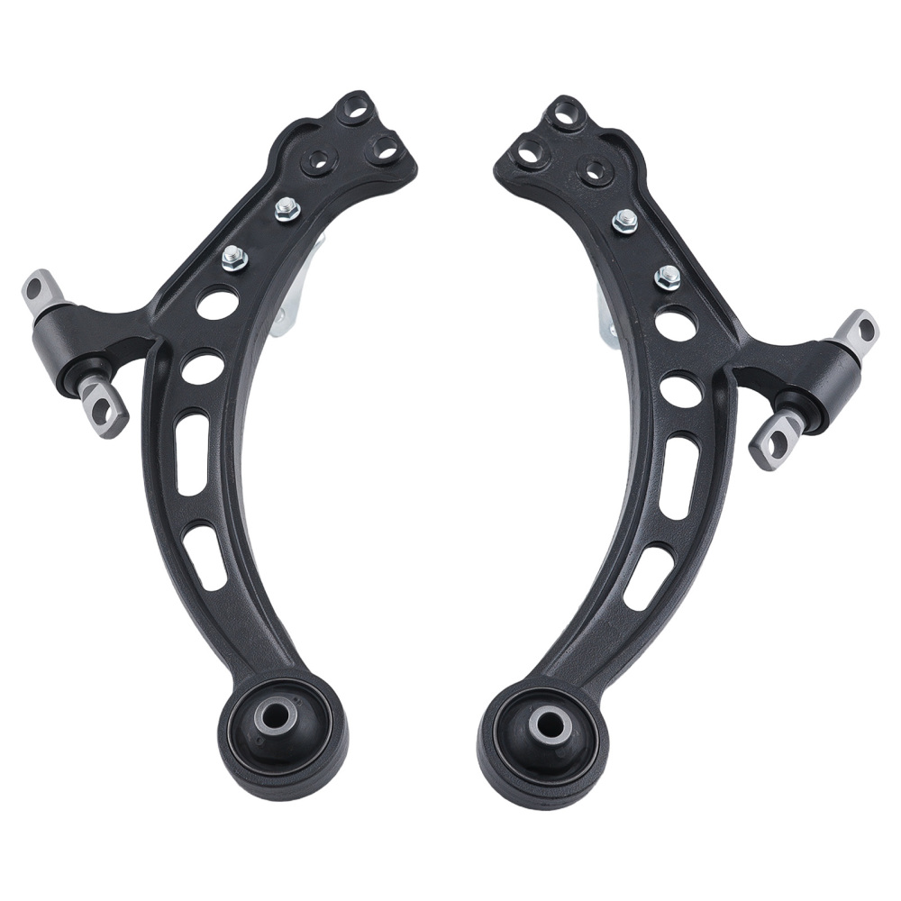 Front Lower Control Arm Sway Bar End Link compatible for Toyota Avalon compatible for Camry 97-2001 LH RH