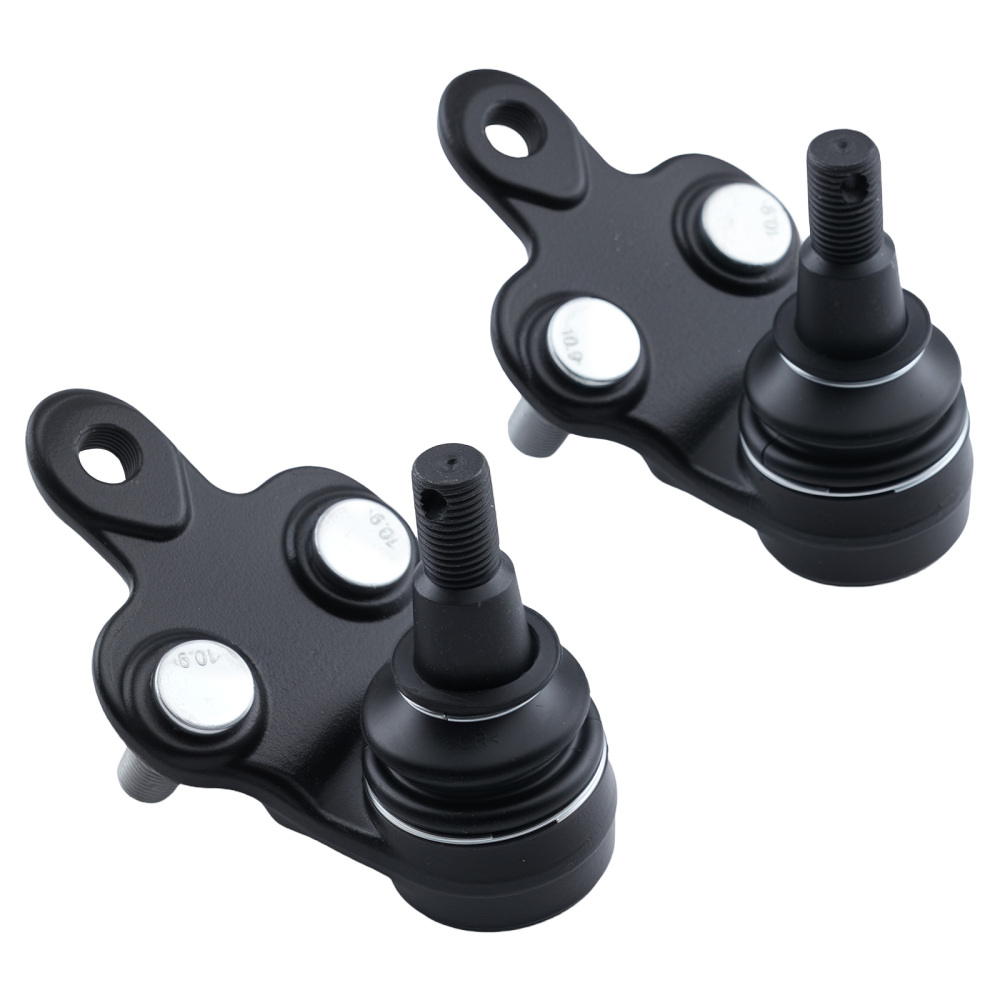 Front Lower Control Arm Sway Bar End Link compatible for Toyota Avalon compatible for Camry 97-2001 LH RH