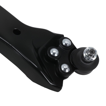Front Left Lower Control Arm w/ Ball Joint for 2008-2010 compatible for Saturn Vue compatible for Suzuki XL-7