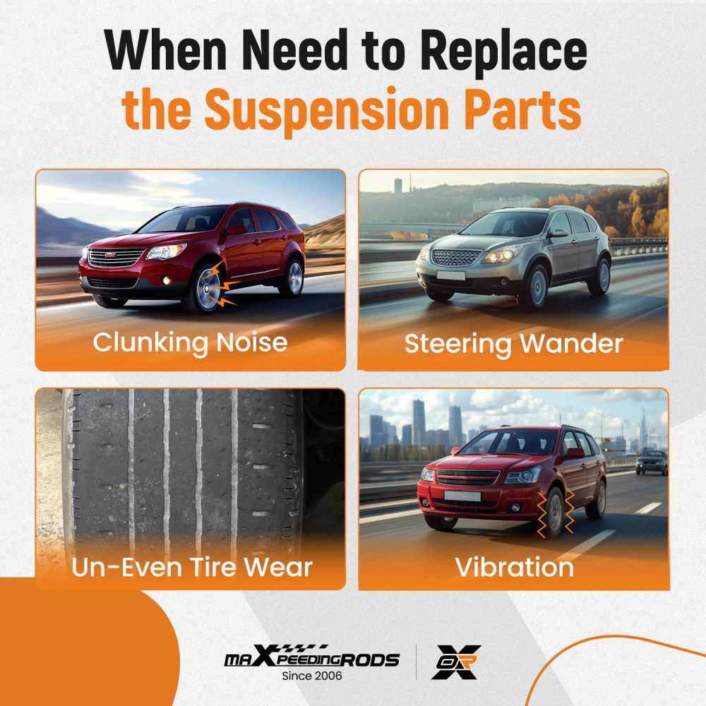 Suspension Front Right Lower Control Arm Kit For 2008 2009 2010 compatible for Saturn Vue