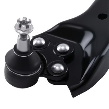 Suspension Front Right Lower Control Arm Kit For 2008 2009 2010 compatible for Saturn Vue