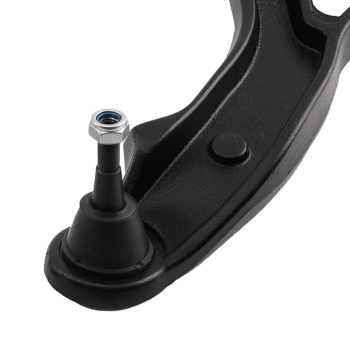 FrontRear Control Arm Suspension Kit compatible for Chrysler TownCountry 2001 - 2004