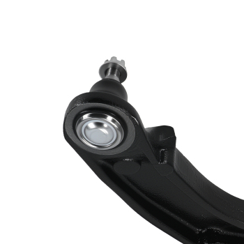 Front Lower Driver Side Control Arm with Ball Joint for 2001 - 07 compatible for Dodge Caravan