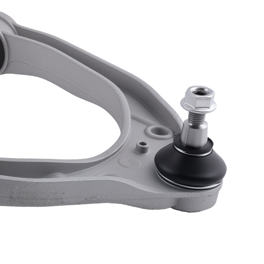 Front Upper Control Arm Assembly Ball Joint compatible for VW Touareg compatible for Porsche Cayenne