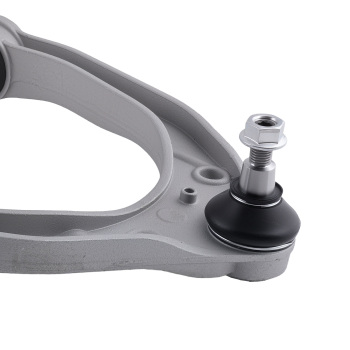 Front Upper Control Arm Assembly Ball Joint compatible for VW Touareg compatible for Porsche Cayenne