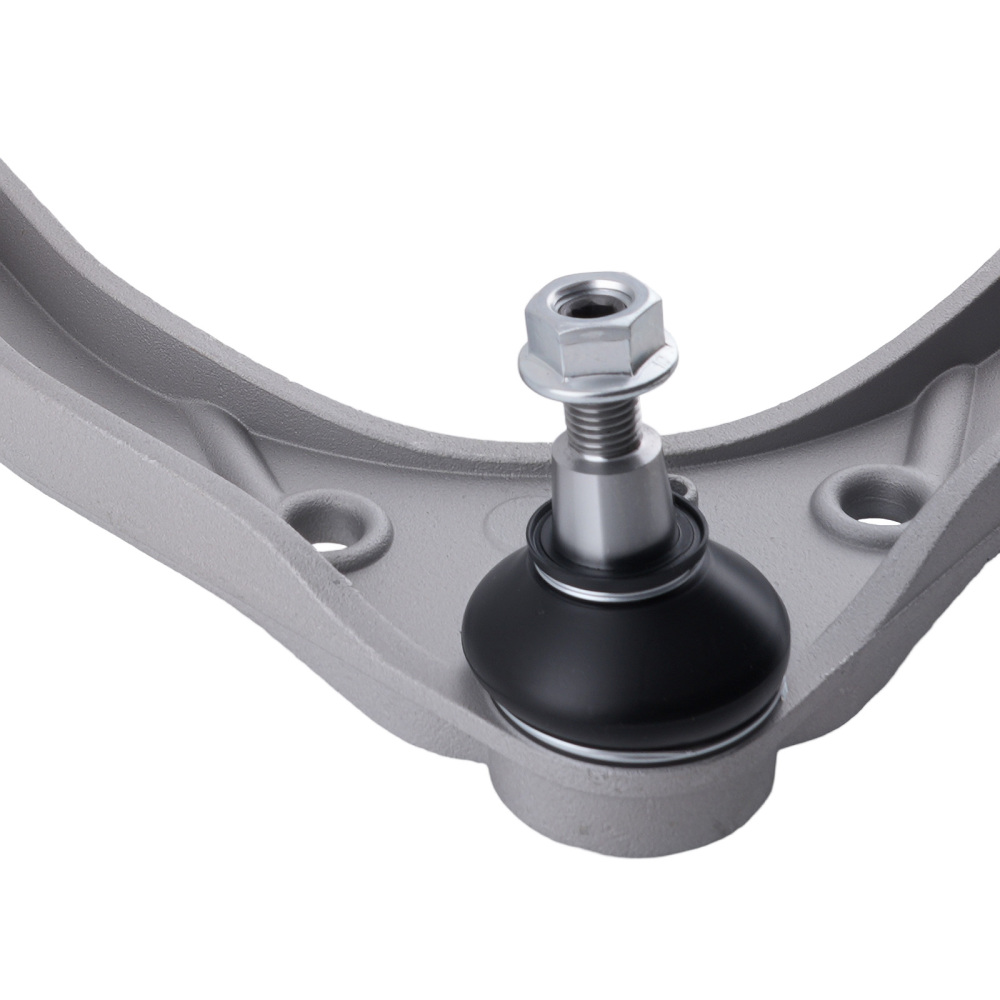 Front Upper Control Arm Assembly Ball Joint compatible for VW Touareg compatible for Porsche Cayenne