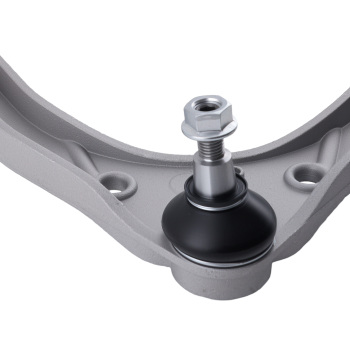 Front Upper Control Arm Assembly Ball Joint compatible for VW Touareg compatible for Porsche Cayenne