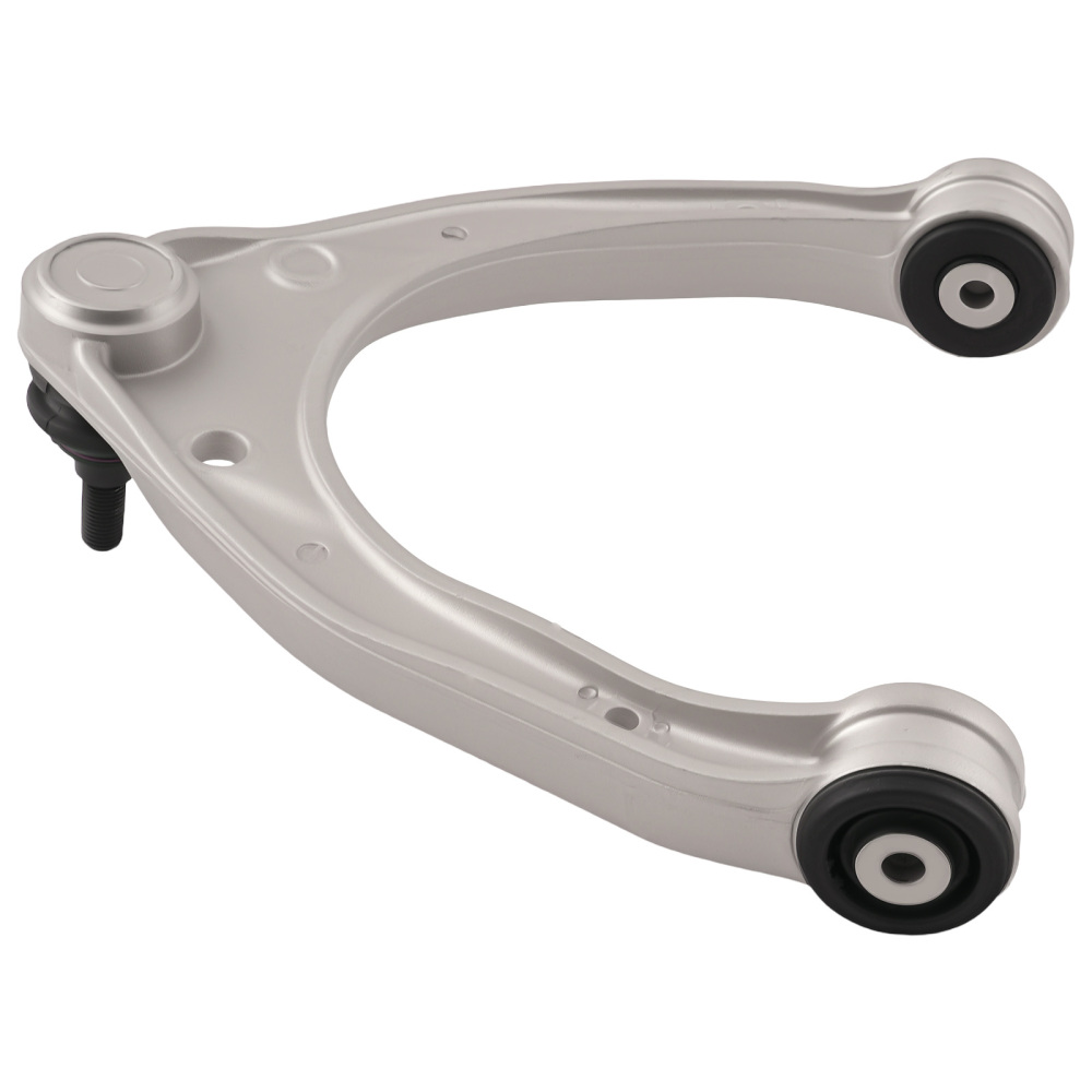 6X BRACCI DI CONTROLLO ANTERIORI compatibile per AUDI Q7 4LB compatibile per PORSCHE CAYENNE 9PA compatibile per VW TOUAREG